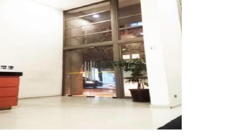 Amistar Apartments Santiago Kültér fotó