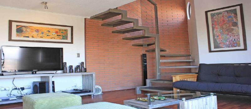 Amistar Apartments Santiago Kültér fotó